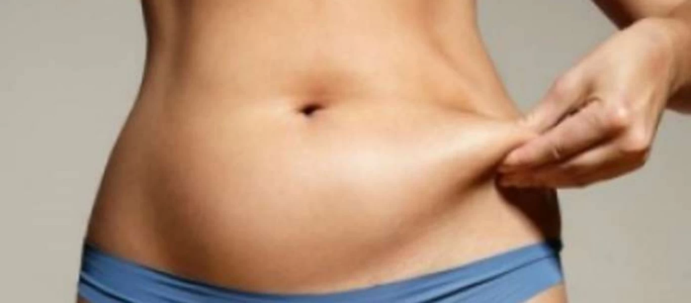 Αυτές είναι οι τρεις τροφές που «καίνε» το λίπος στην κοιλιά